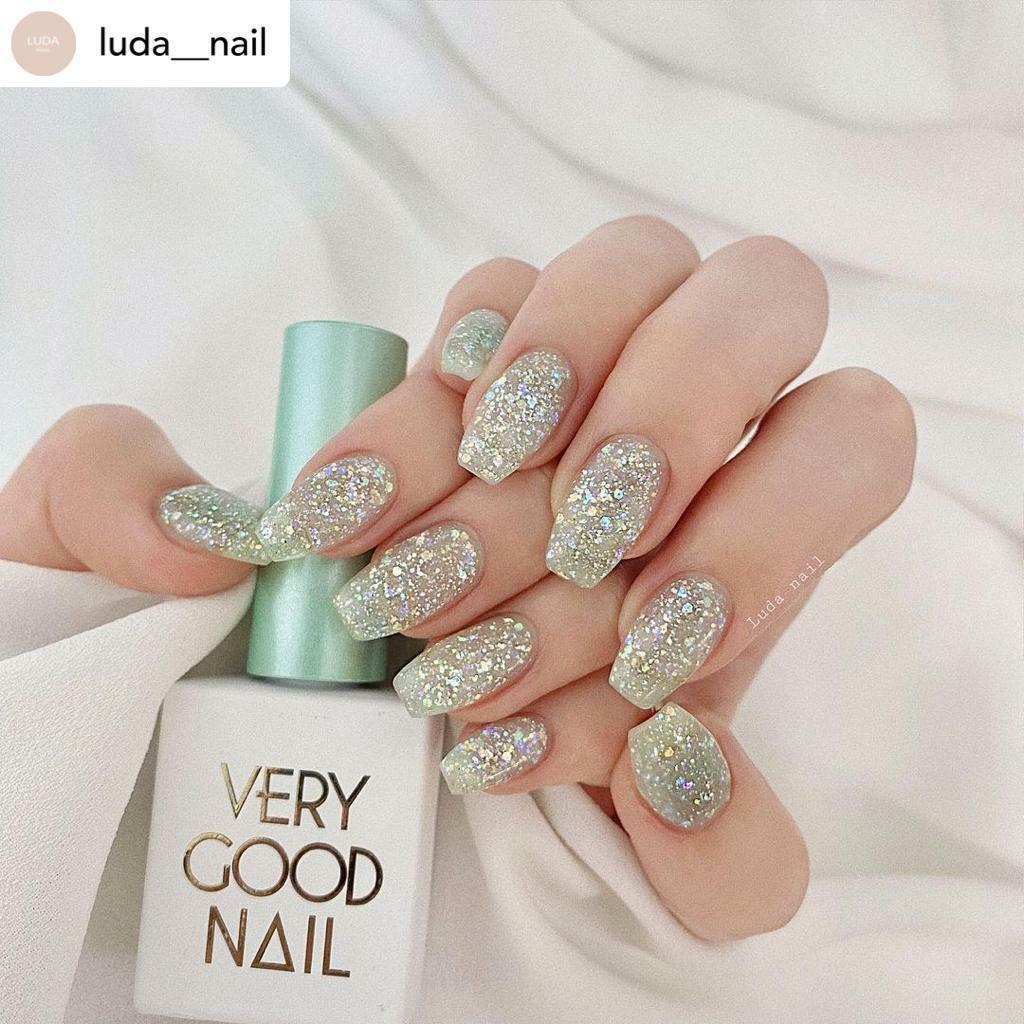 【買一送一】 VERYGOODNAIL GL29