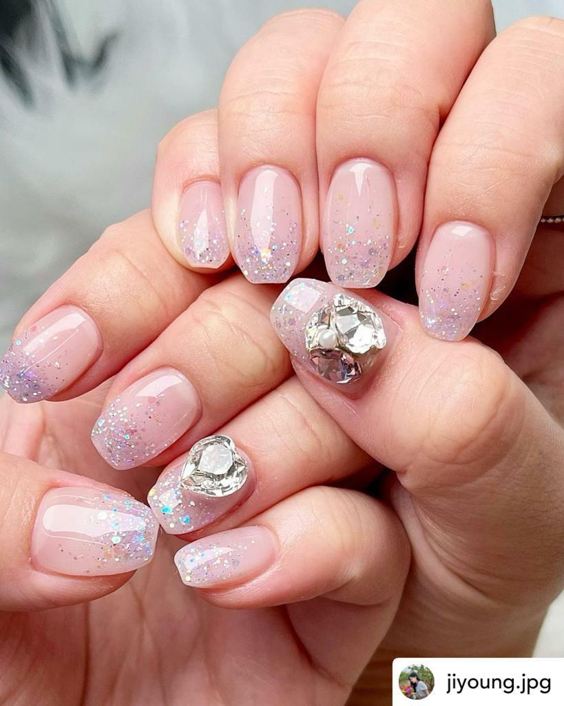 【買一送一】 VERYGOODNAIL GL28