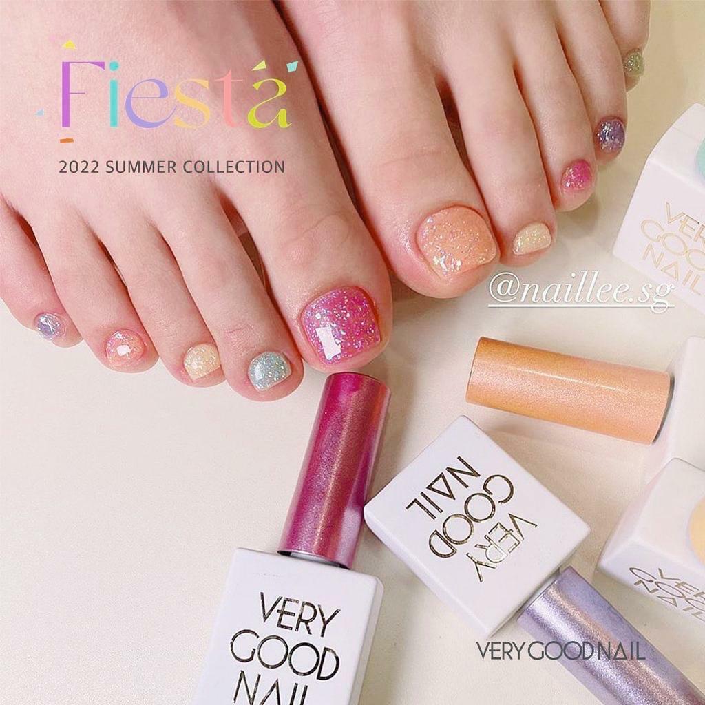 *限時半價 VERYGOODNAIL GL27