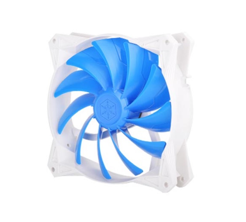 米特3C數位–SilverStone 銀欣 FQ91 散熱風扇/SST-FQ91