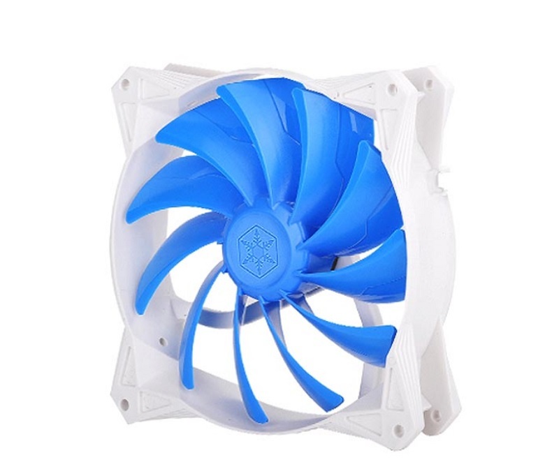 米特3C數位–SilverStone 銀欣 FQ122/FQ141 散熱風扇/SST-FQ122/SST-FQ141