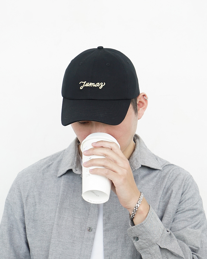 托瑪斯六分割老帽 （托瑪斯黑/英雄藍/酒紅）