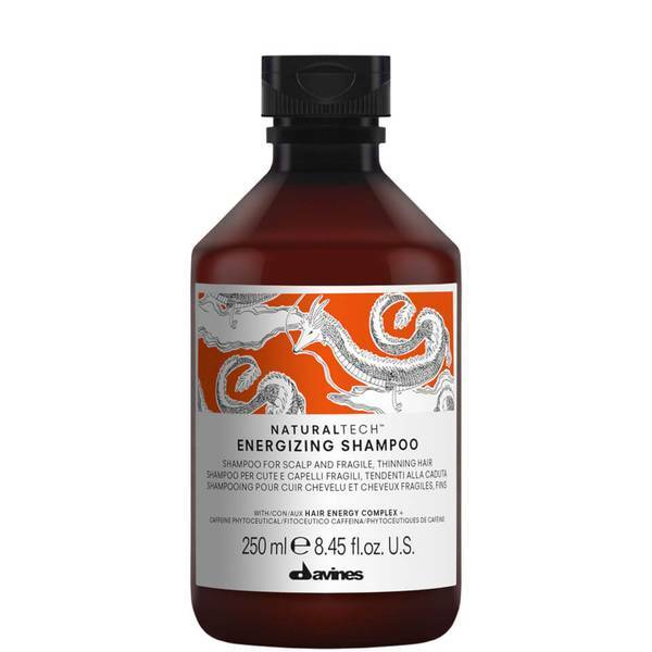 davines NT ENERGIZING SHAMPOO 育髮洗髮露 250ml