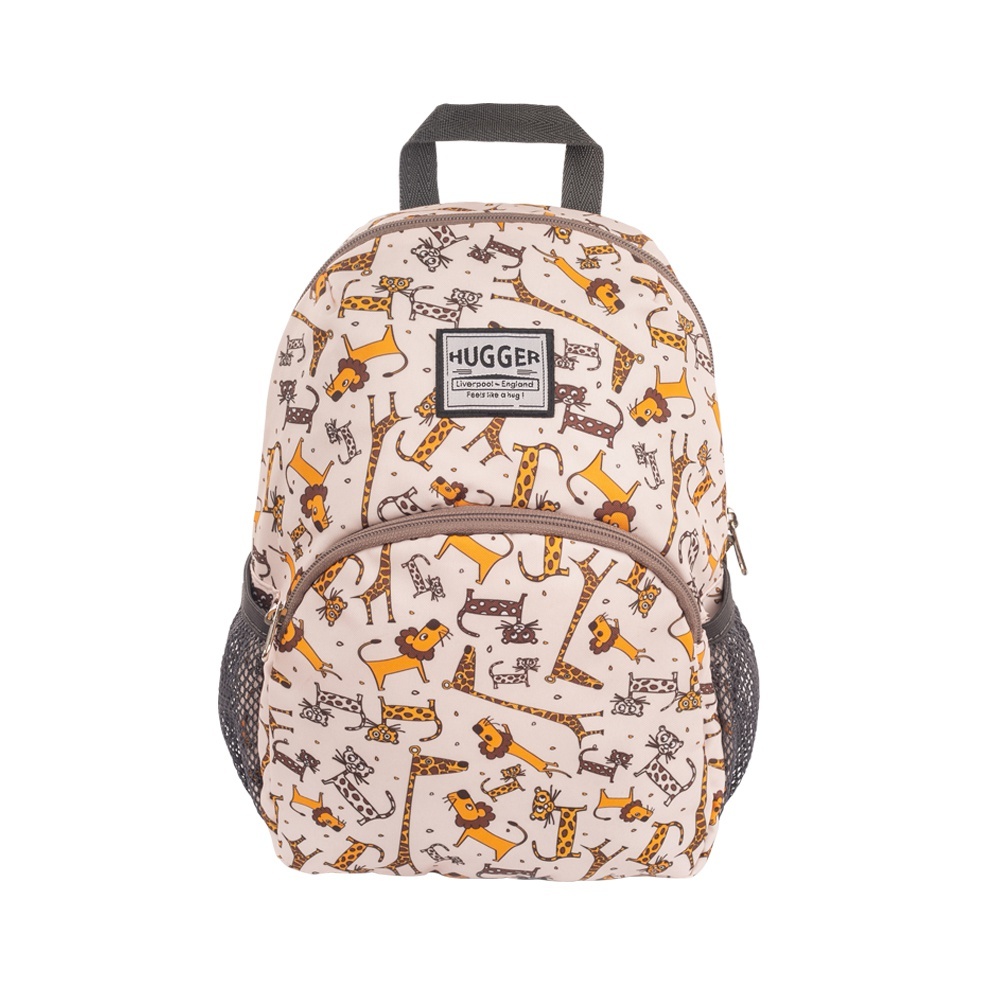 Toddler Backpack , Safari