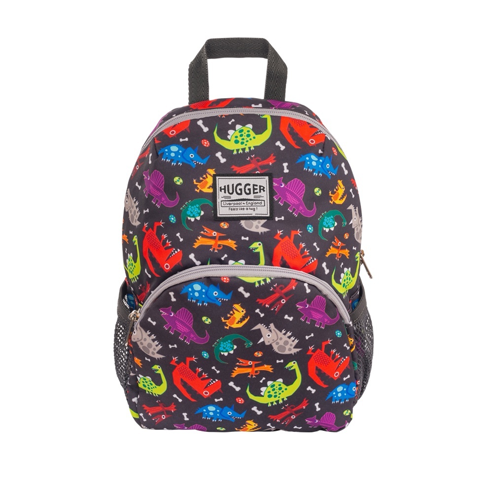 Toddler Backpack , Dinos