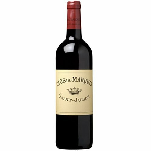 Clos du Marquis 2003 (RP91)
