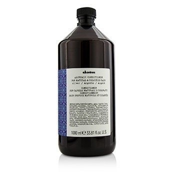 Davines Alchemic Conditioner (Silver) 銀色去黃護髮素 1000ML