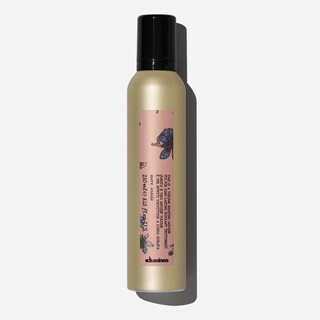 Davines volume boosting mousse 豐盈摩絲