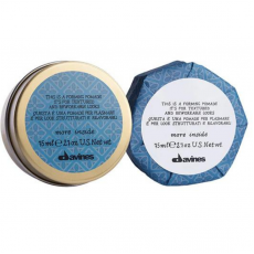 Davines forming pomade 質感造型油蠟 75ml