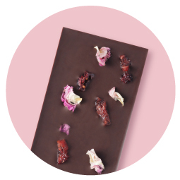 北美蔓越莓巧克力