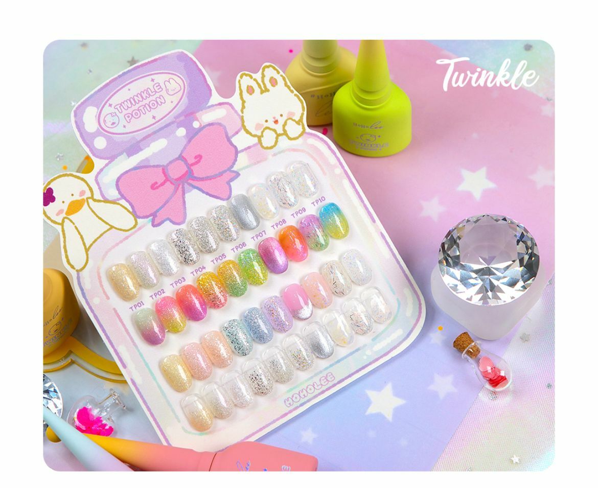 HOHOLEE- TP01 (10ml)