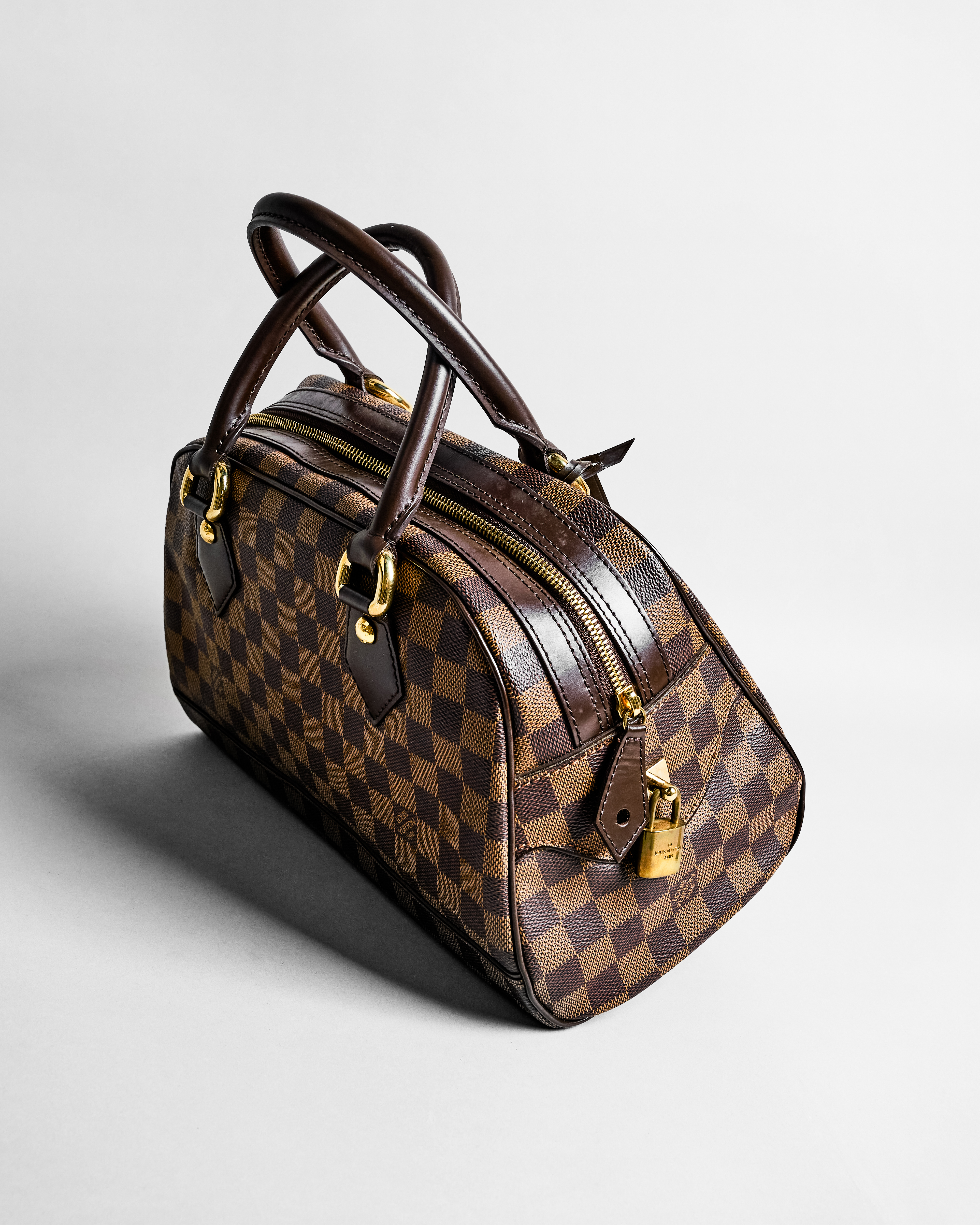 LOUIS VUITTON DUOMO DAMIER - bagnifiquethailand