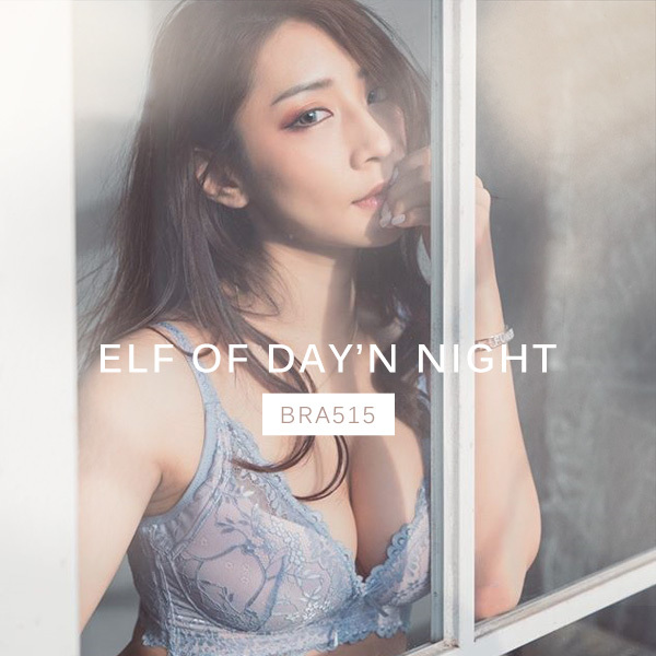 晝夜精靈。明星商品無鋼圈-梨子分享。A.B.C.D罩