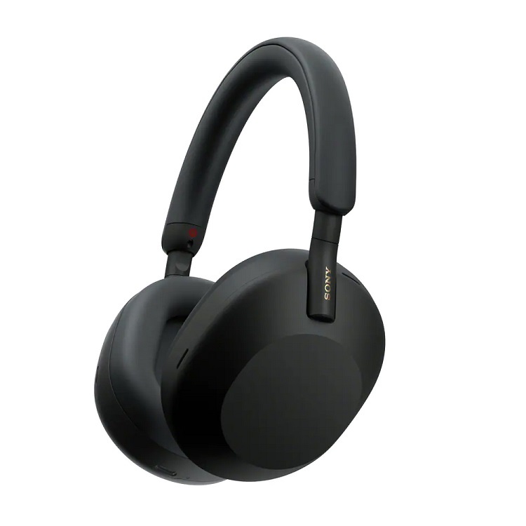 【感謝祭優惠】Sony WH-1000XM5 (WH1000) 無線降噪耳罩式耳機