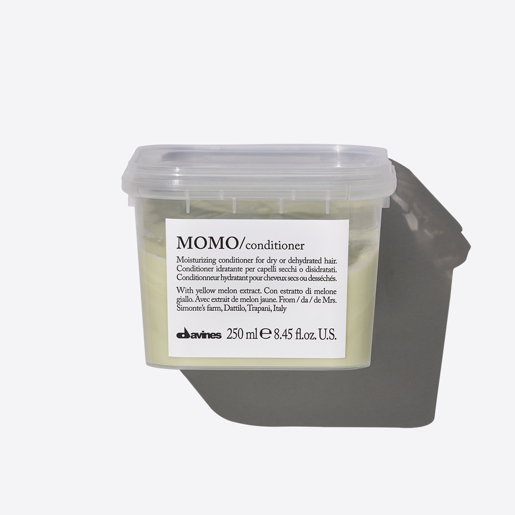 DAVINES - 達芬尼斯 MOMO Conditioner 滋潤護髮素 (乾性髮質) 250ml