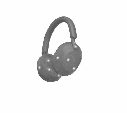 10.10 | 10天優惠】Sony WH-1000XM5 (WH1000) 無線降噪耳罩式耳機