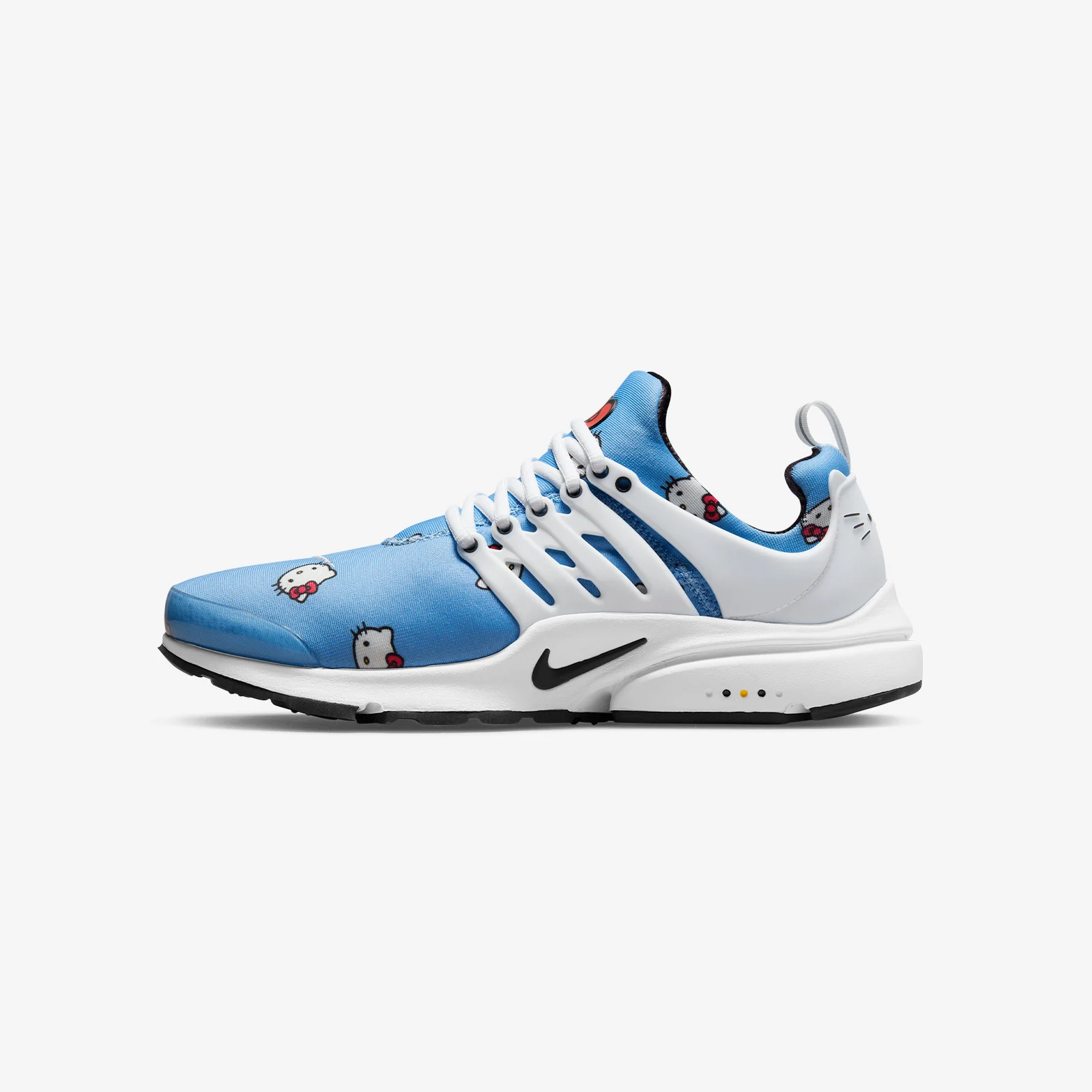 -(E1b)-NIKE AIR PRESTO QS "HELLO KITTY"-DV3770 400