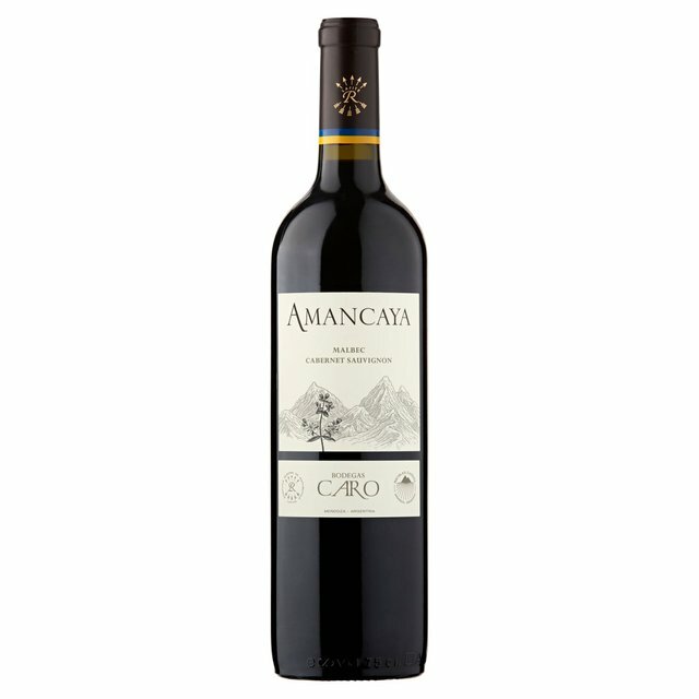 Bodegas Caro Amancaya 阿根廷拉菲阿曼卡亞