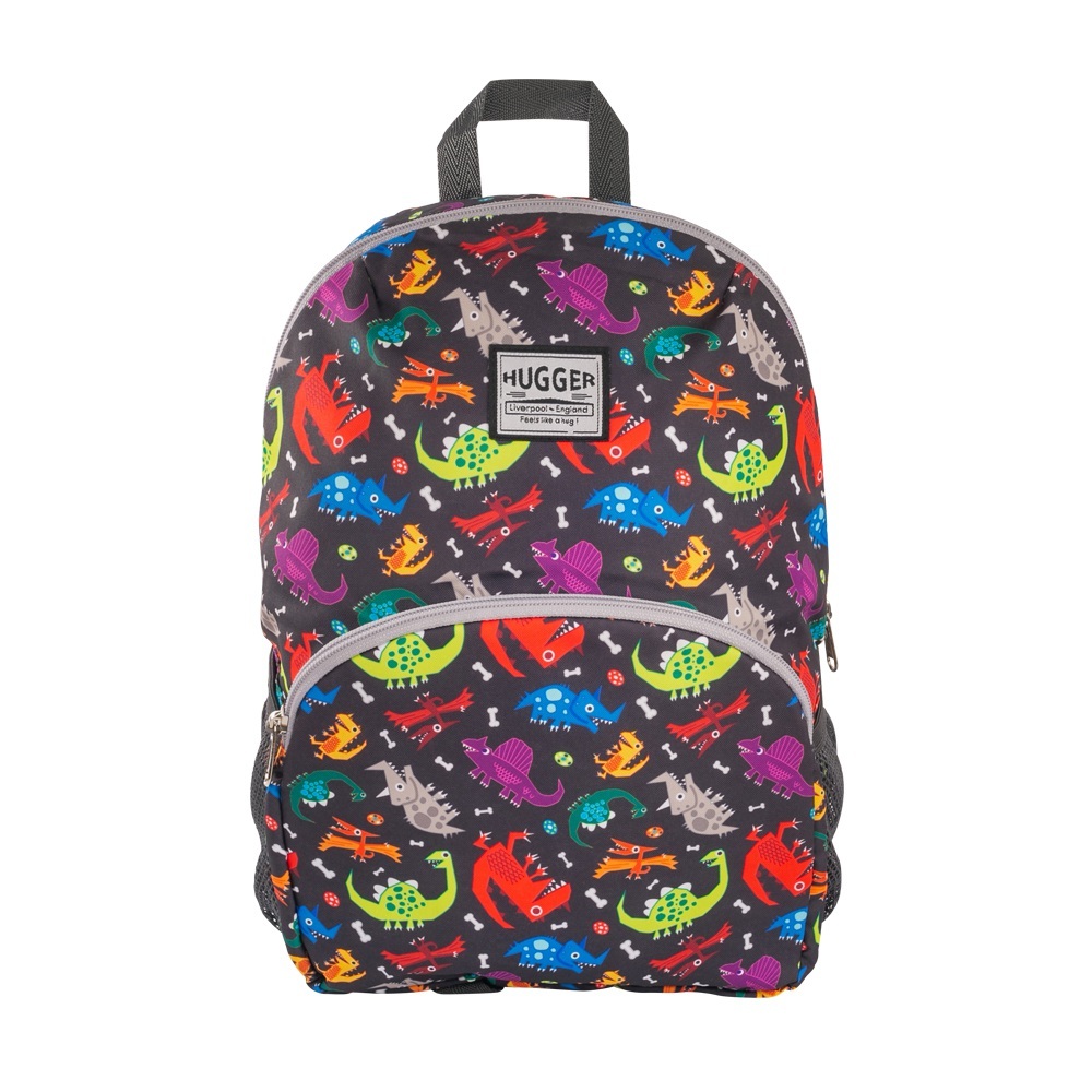 Kids' Backpack, Dinos