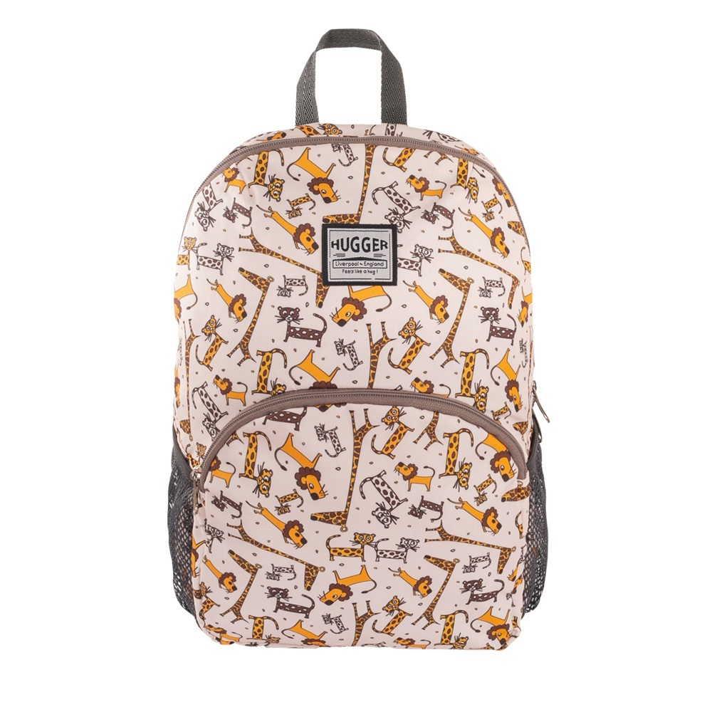 Kids' Backpack, Safari