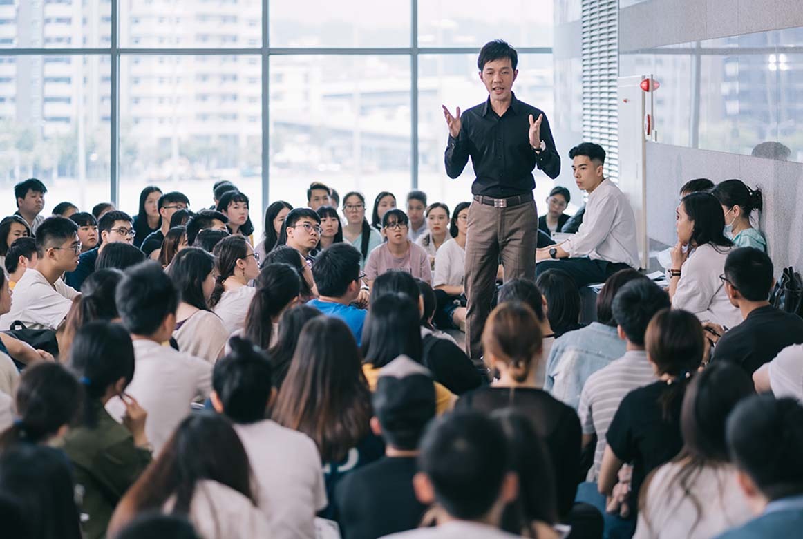 人才天下有限公司