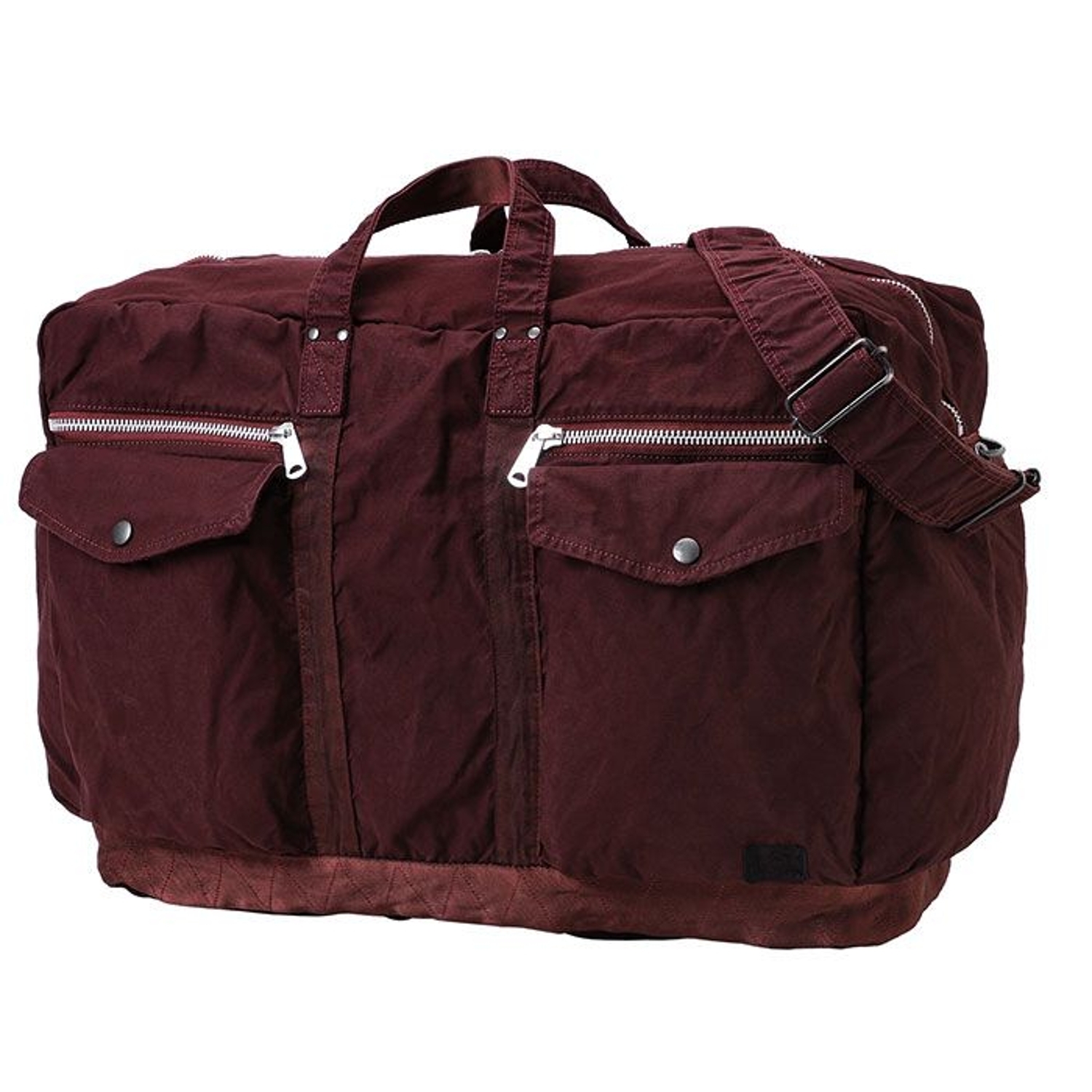 Porter Crag 2Way Boston Bag (L)