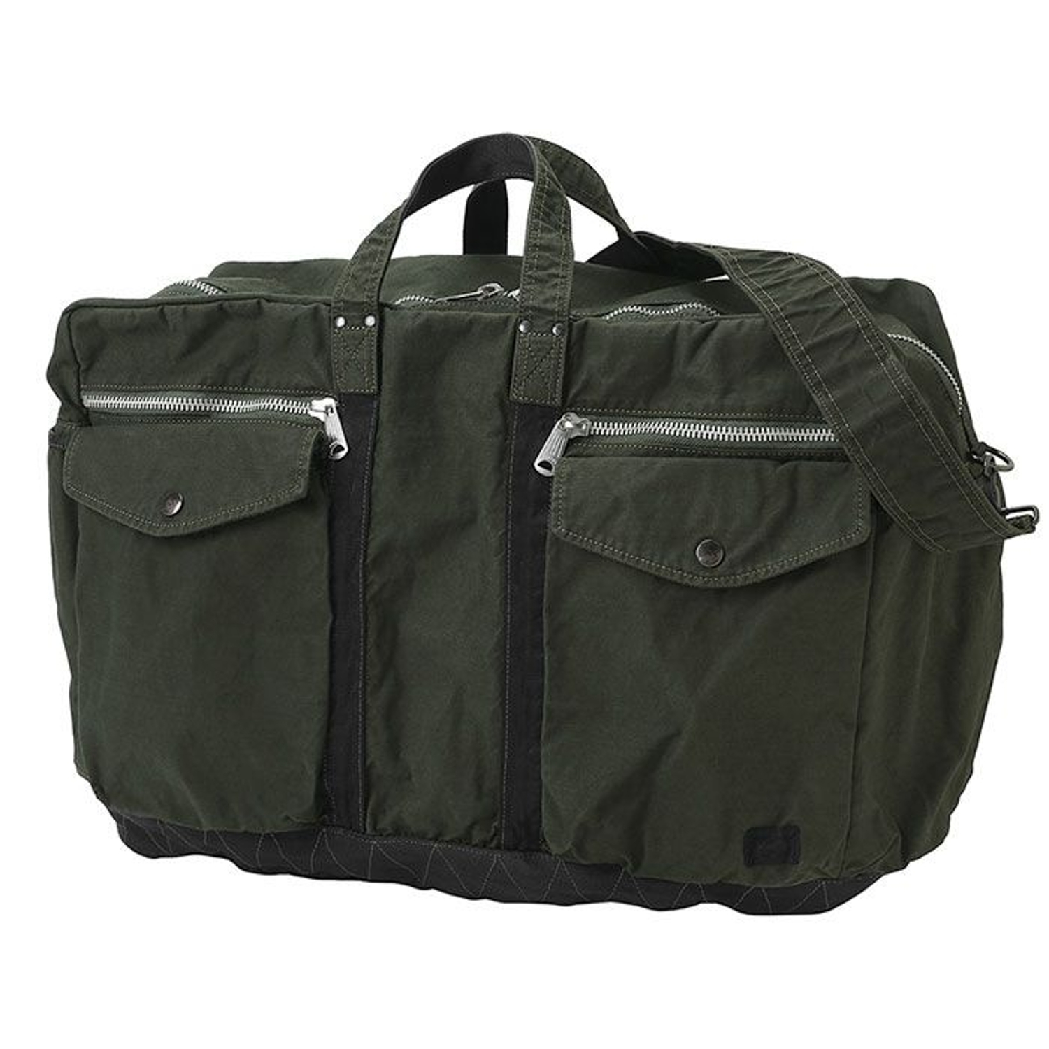 Porter Crag 2Way Boston Bag (L)