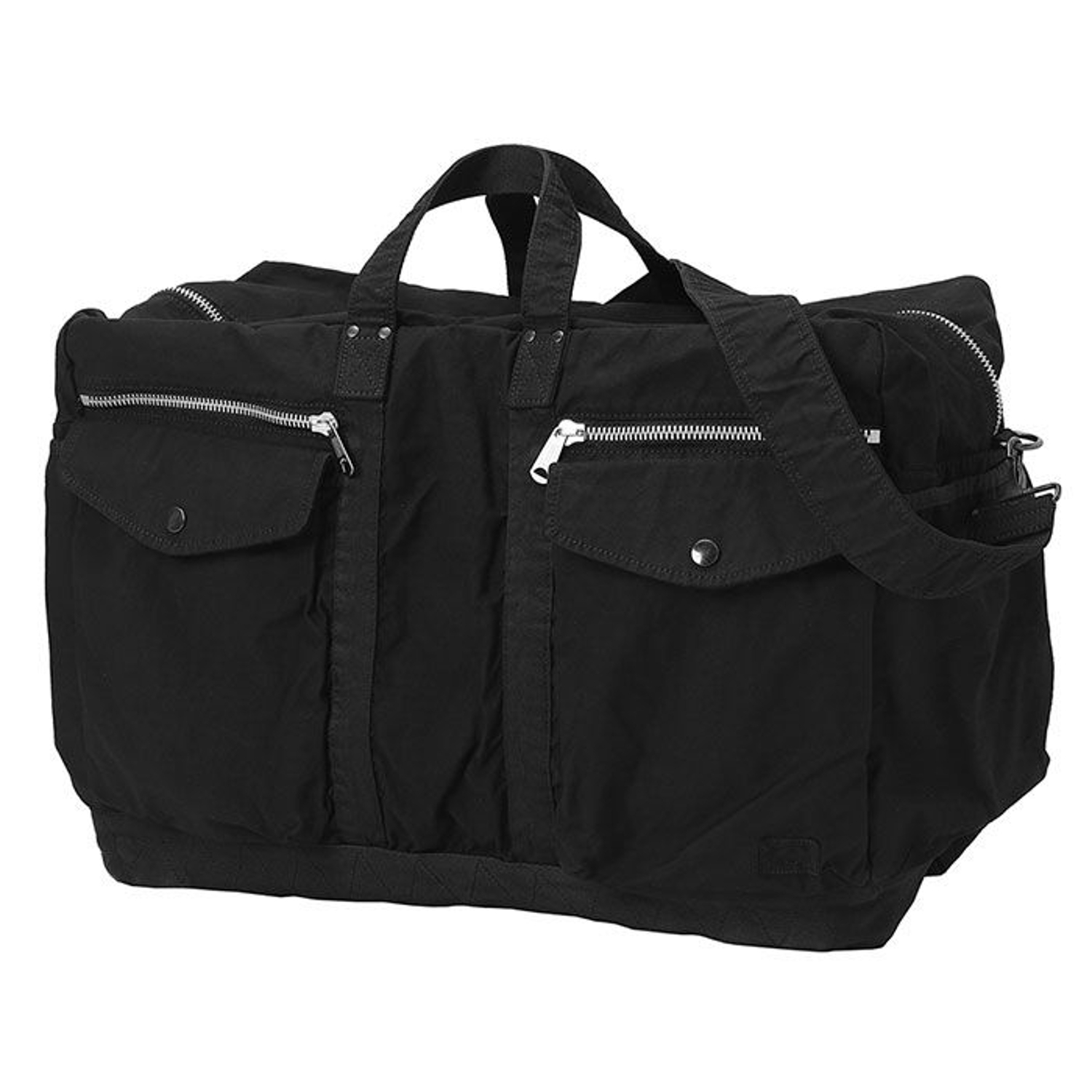 Porter Crag 2Way Boston Bag (L)