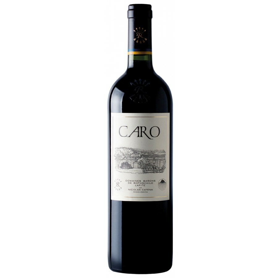 Bodegas Caro Caro 阿根廷拉菲卡羅