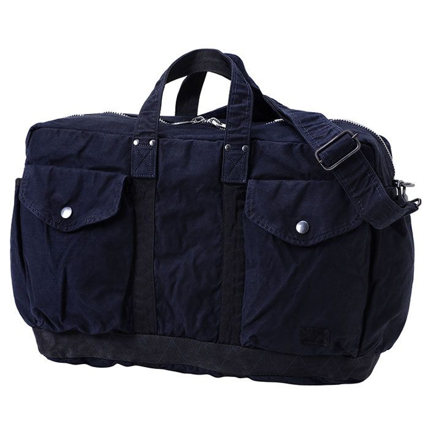 Porter Crag 2Way Boston Bag (S)