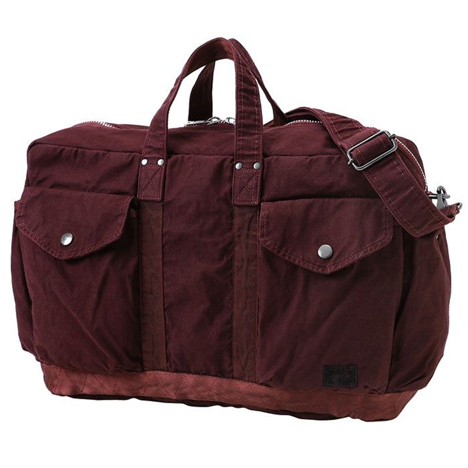 Porter Crag 2Way Boston Bag (S)