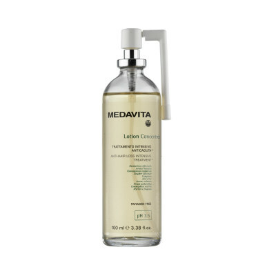 Medavita Lotion Concentree 女士濃縮激活頭皮精華 100ml