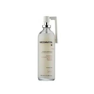 Medavita Relaxing scalp lotion pH 4.5 頭皮舒緩止癢精華 100ml