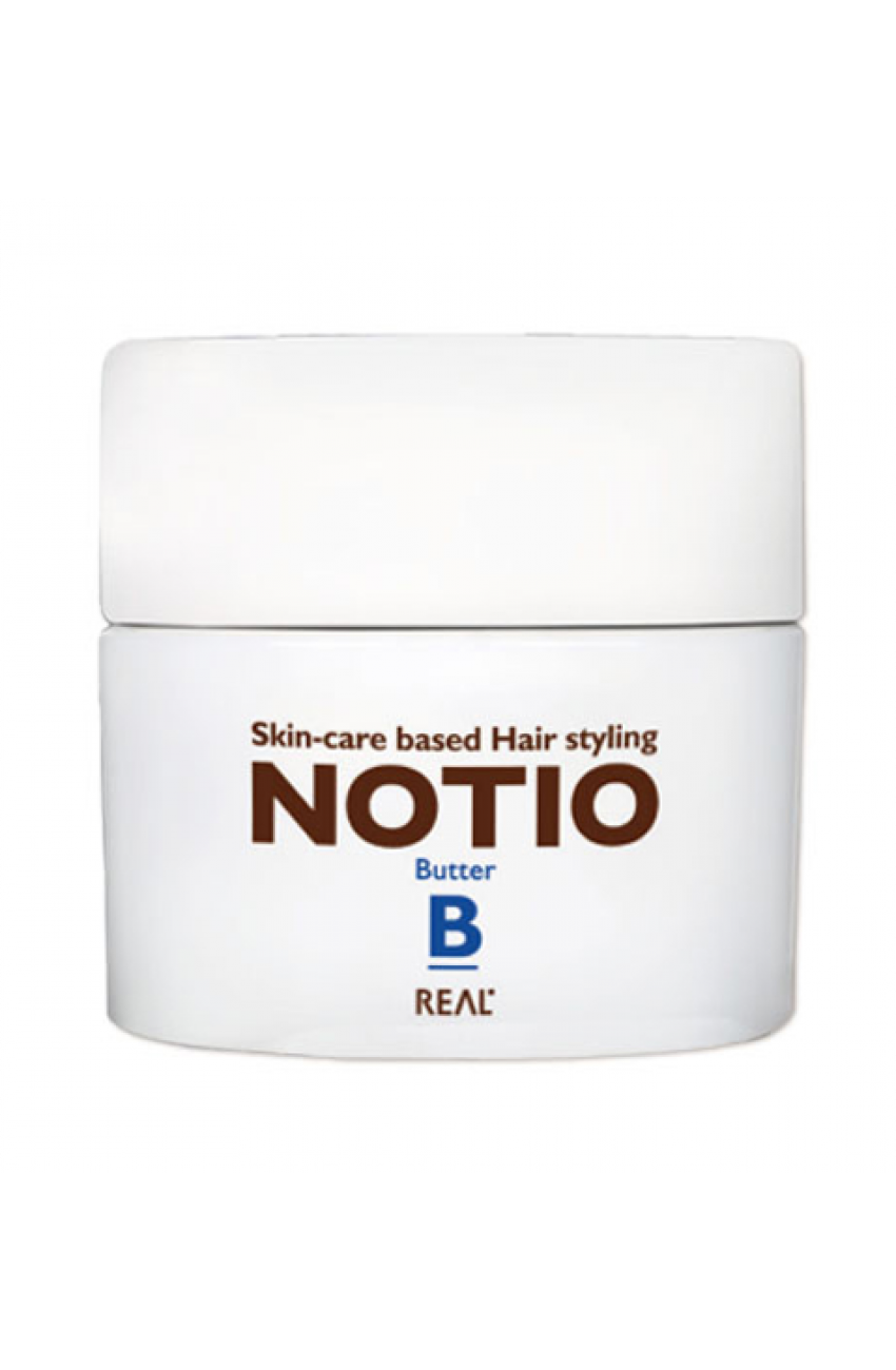 Real Notio 護髮油 B 45g