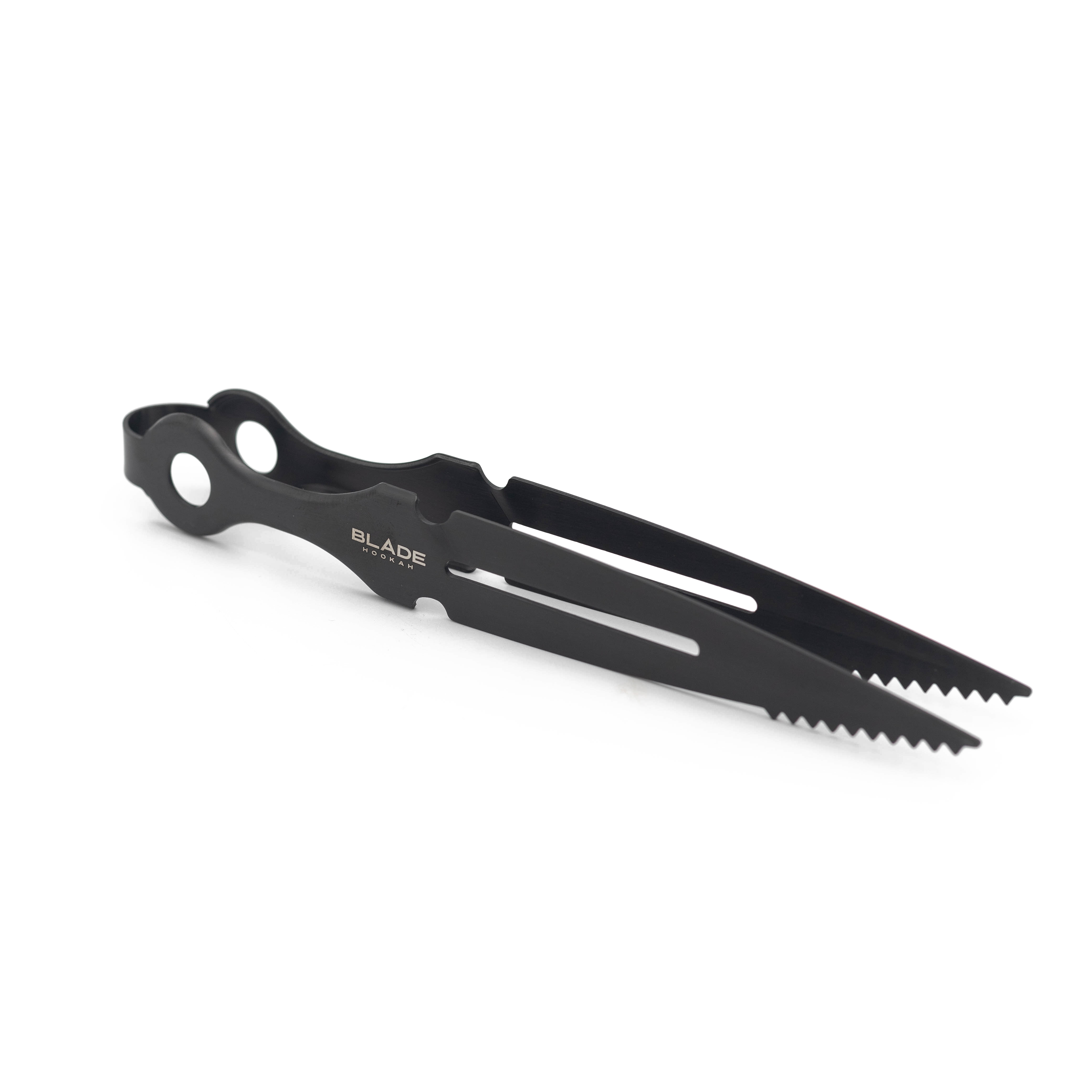 Blade Tong - Black