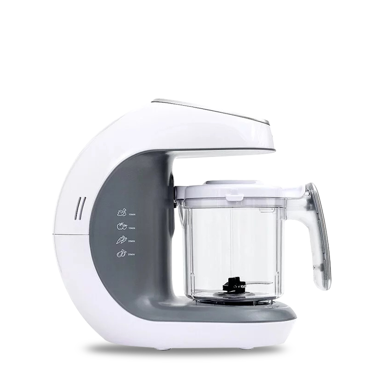 Kidmory 觸控智慧型食物調理機