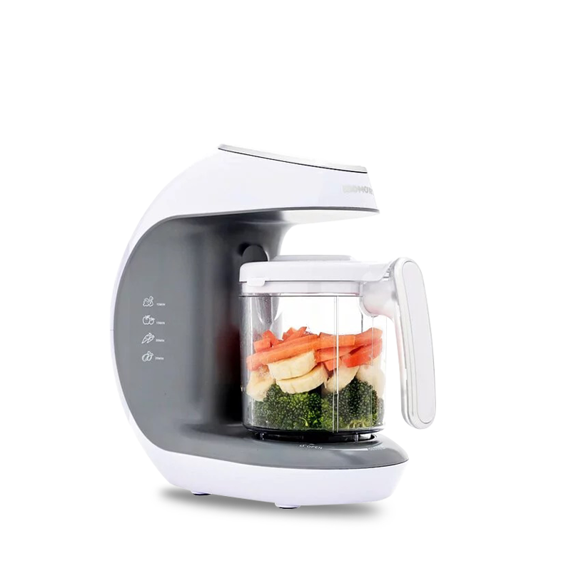 Kidmory 觸控智慧型食物調理機