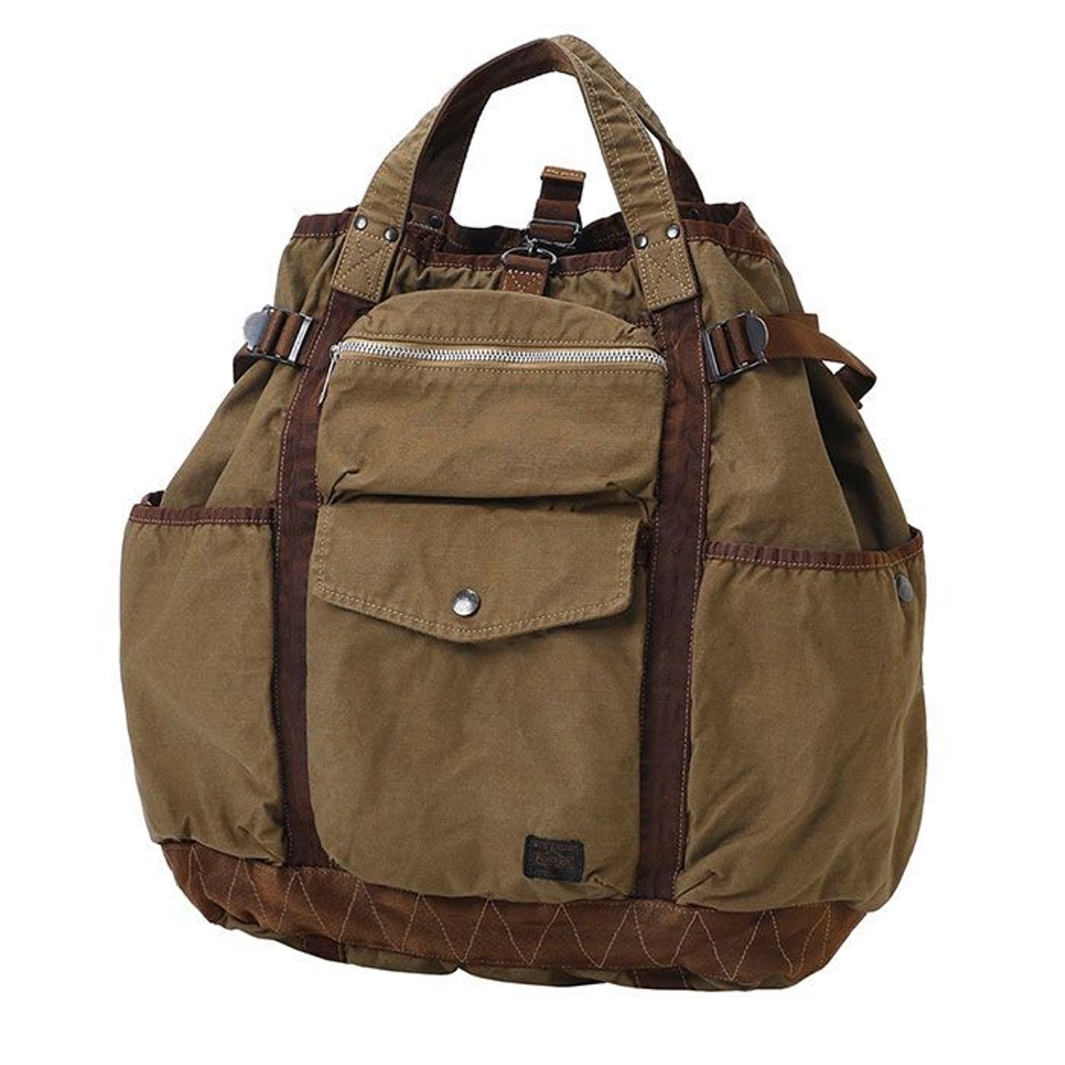 Porter Crag 2Way Rucksack