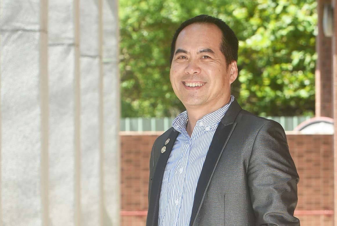 卓肯雲端科技股份有限公司