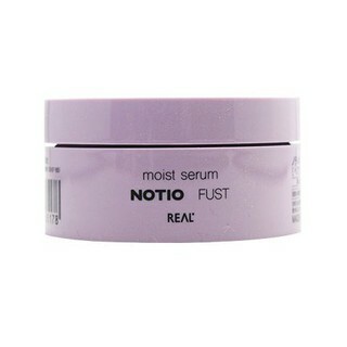 Real Notio 混血兒護果凍精華 45g
