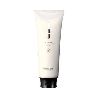 Lebel IAU Serum Cream 精粹柔順護髮素 200ml