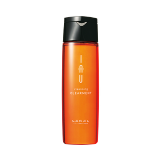 Lebel IAU Clearment (純淨洗髮露) 200ml