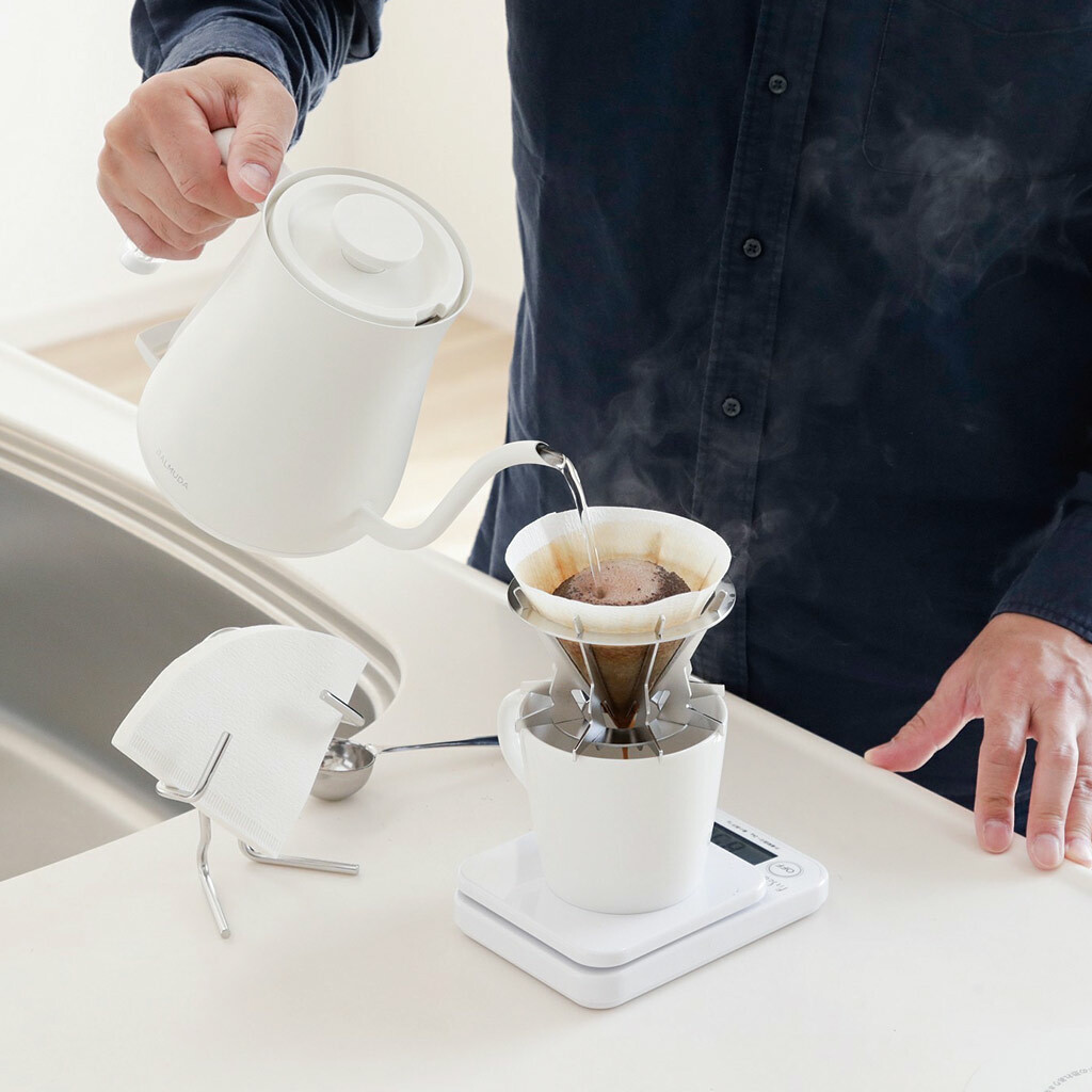 OTM Slow&Mellow 垂直濾杯S