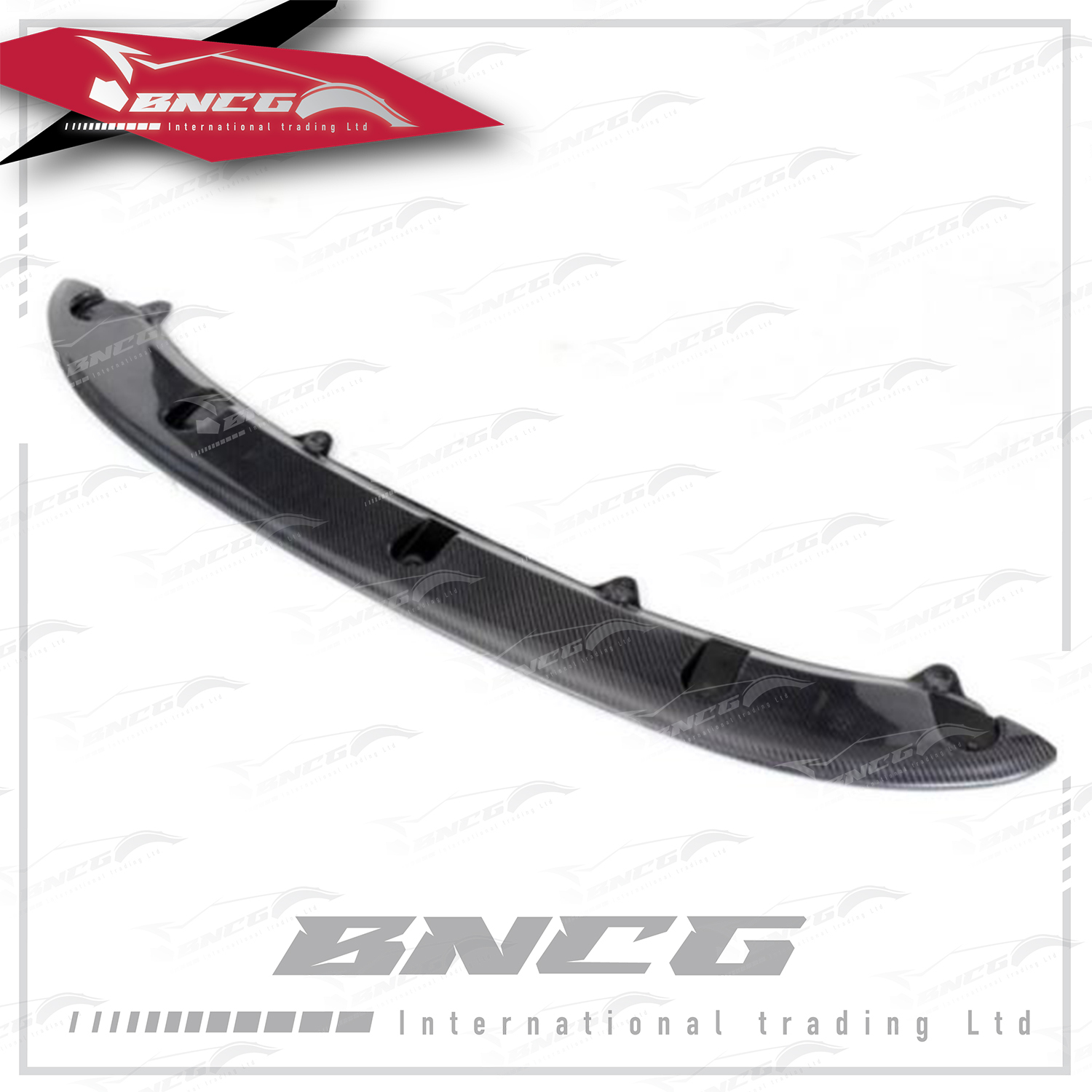 福斯 Volkswagen Golf 6 GTI 改裝 卡夢 碳纖維 外觀件 空力套件 前下巴 前導流