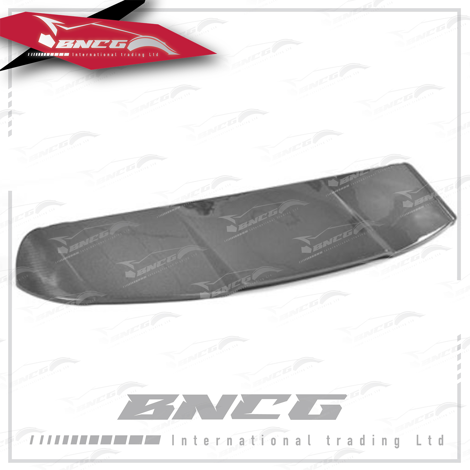 奧迪 Audi Q7 16-18年式 專用 改裝 卡夢 碳纖維 外觀件 空力套件 ABT款 頂翼