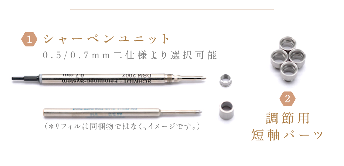 TIJPEN PRO & PRO+