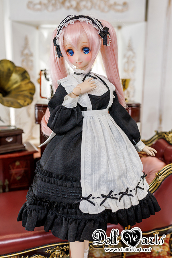 Classic Maid [DD/SMART DOLL]