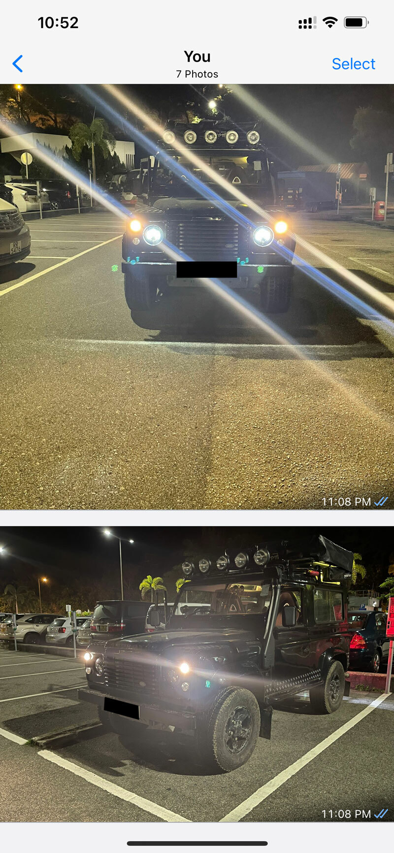 defender super nano engine restorer 引擎修復劑 alan