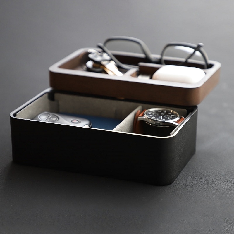 台灣 Mordeco｜轉轉置物盒 禮物版