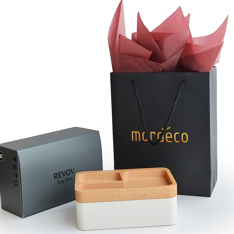 台灣 Mordeco｜轉轉置物盒 禮物版